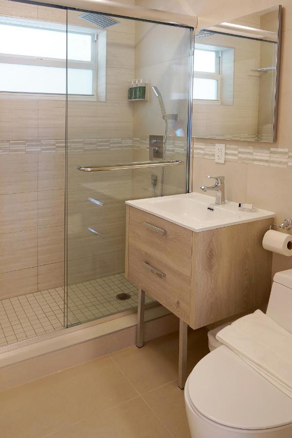 Diane Oceanfront Suites Hollywood Buitenkant foto