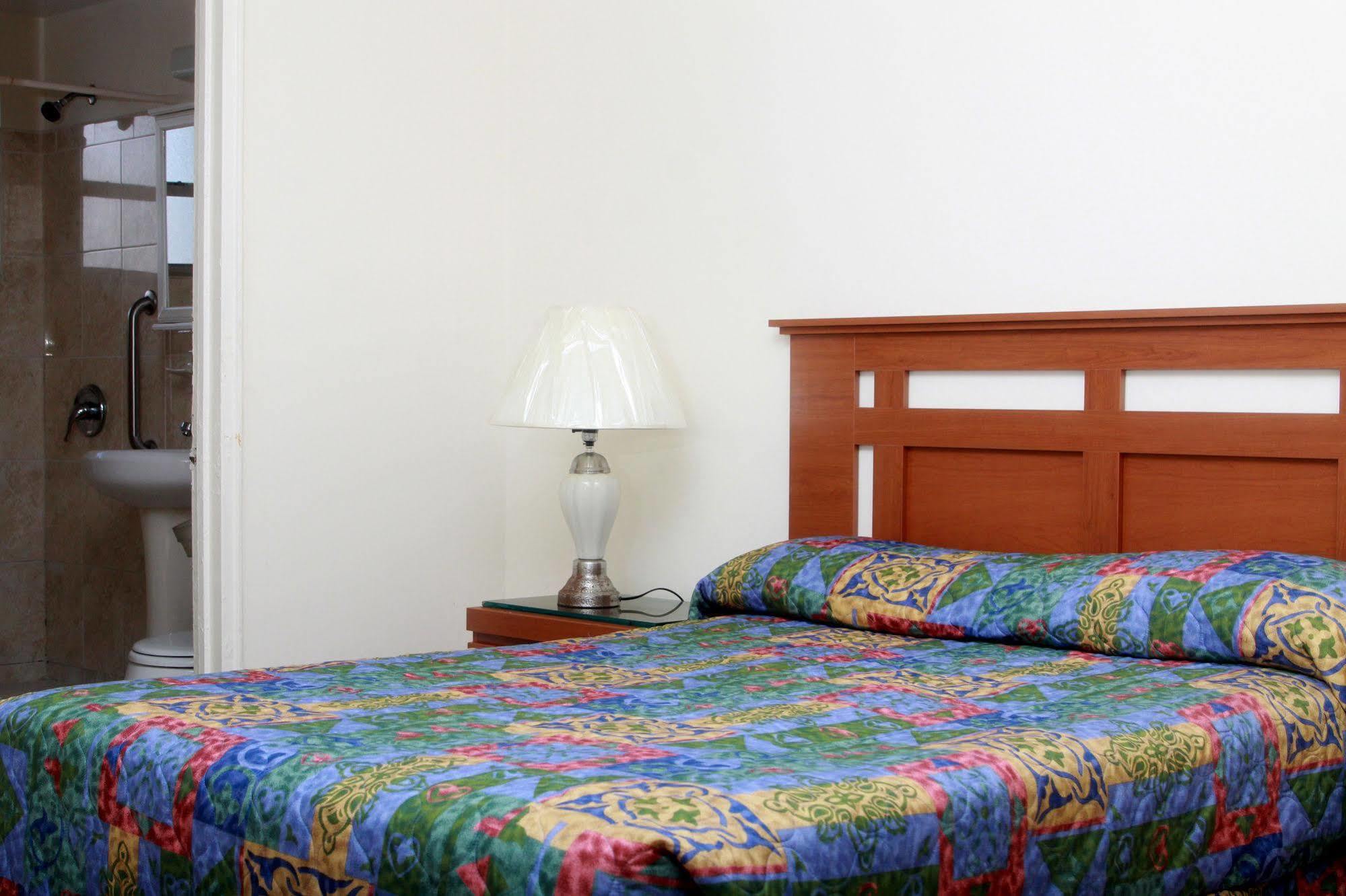 Diane Oceanfront Suites Hollywood Buitenkant foto